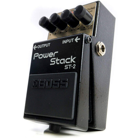 Boss ST-2 по цене 13&nbsp;180 ₽