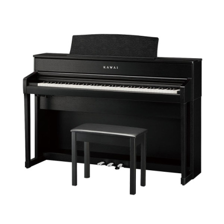 Kawai CA701 B по цене 365&nbsp;190 ₽