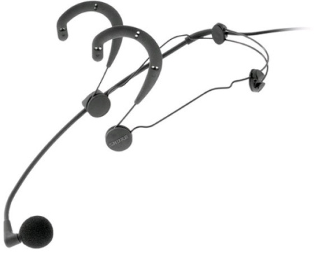 Shure WBH54B Beta 54 по цене 33&nbsp;860 ₽