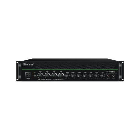 Nusun NT-120 по цене 28&nbsp;460 ₽