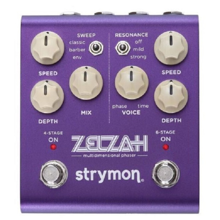 Strymon Zelzah по цене 41&nbsp;050 ₽