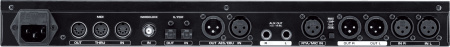 Behringer DEQ2496 по цене 36&nbsp;480 ₽