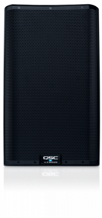 Аренда колонок QSC K12.2 (2 шт.) 2025 watt по цене 5 000.00 ₽