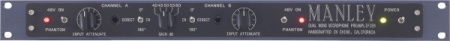 Manley Dual Mono по цене 259&nbsp;500 ₽
