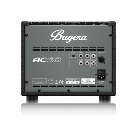 Bugera AC60 по цене 26&nbsp;390 ₽