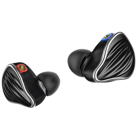 FIIO FH5 Black по цене 16&nbsp;990 ₽