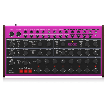 Behringer Edge по цене 22&nbsp;140 ₽