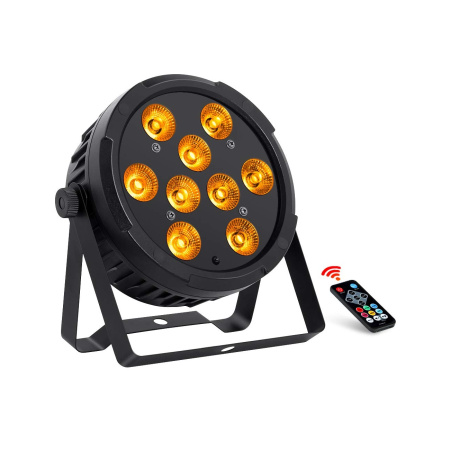 Involight LEDPAR9HEX по цене 6&nbsp;150 ₽