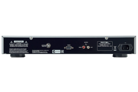 Rotel T11 Silver по цене 33&nbsp;990 ₽