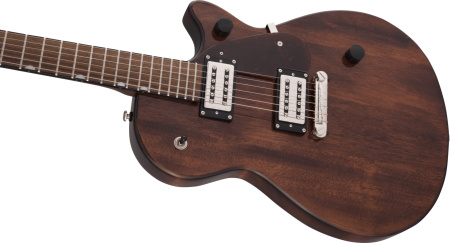 Gretsch G2210 STRML JR JET CLB IMPRL по цене 61&nbsp;000 ₽