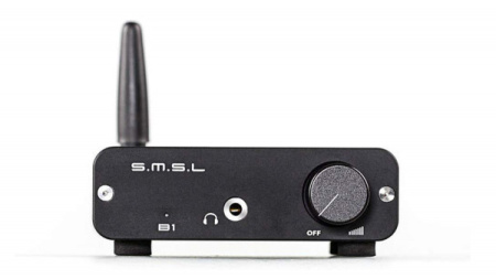 SMSL B1 Black по цене 6&nbsp;690 ₽