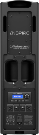 Turbosound iNSPIRE iP300 по цене 51&nbsp;990 ₽