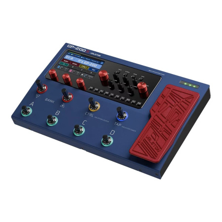 Valeton GP-200X по цене 41&nbsp;000 ₽