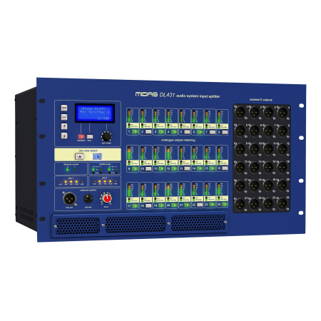 Midas DL431 по цене 799&nbsp;990 ₽