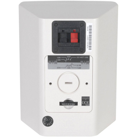 JBL Control 25T WH по цене 23&nbsp;500 ₽