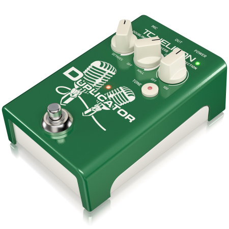 TC Helicon DUPLICATOR по цене 12&nbsp;790 ₽