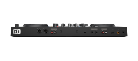 Native Instruments Traktor Kontrol S3 по цене 69&nbsp;000 ₽