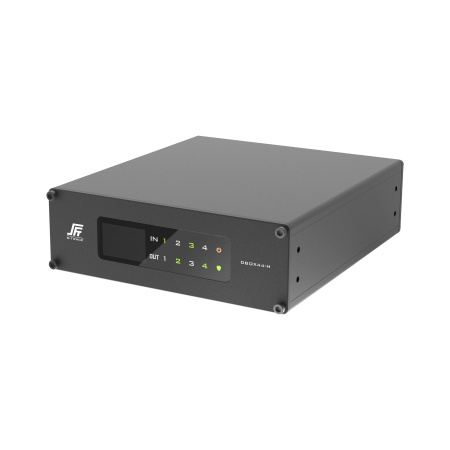 S-Track DBOX 44-H по цене 67&nbsp;200 ₽