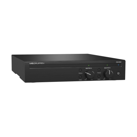 Lab.Gruppen CA1202 по цене 36&nbsp;290 ₽