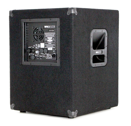 Invotone AS15SA по цене 40&nbsp;710 ₽