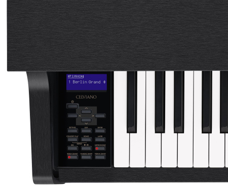 Casio Celviano GP-310BK по цене 346&nbsp;060 ₽