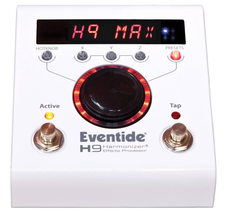 Eventide H9 MAX по цене 72&nbsp;030 ₽