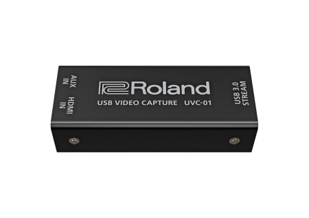 Roland UVC-01 по цене 29&nbsp;990 ₽