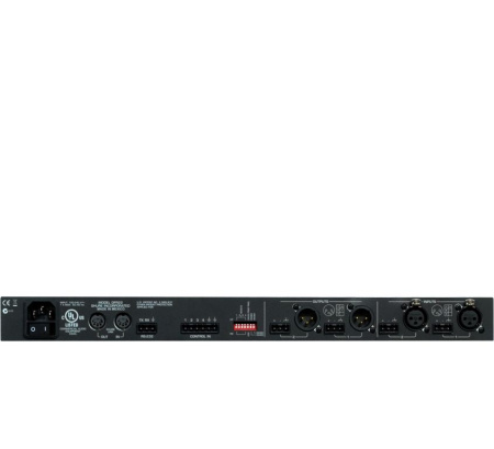 Shure DFR22E по цене 128&nbsp;000 ₽