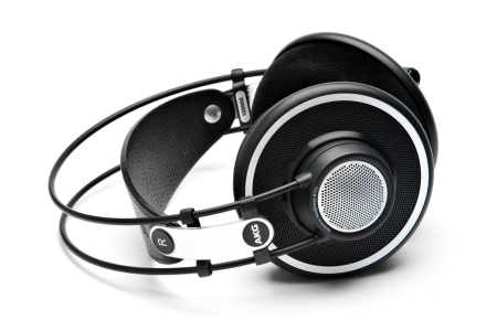 AKG K702 по цене 18&nbsp;800 ₽