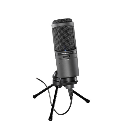 Audio-Technica AT2020USBi по цене 23&nbsp;260 ₽