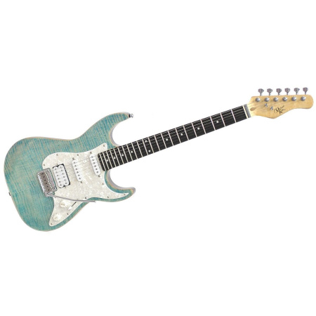 Michael Kelly 1963 Blue Jean Wash по цене 28&nbsp;530 ₽