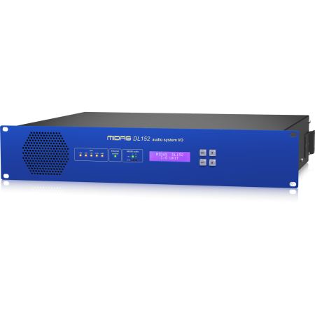 Midas DL152 по цене 142&nbsp;400 ₽