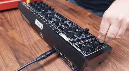 Behringer Pro-1 по цене 29&nbsp;100 ₽