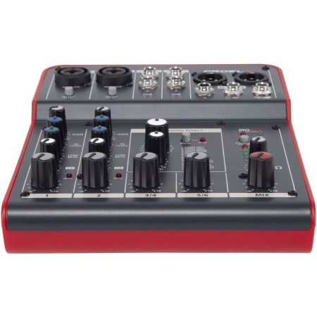 Proel MQ6FX по цене 13&nbsp;910 ₽