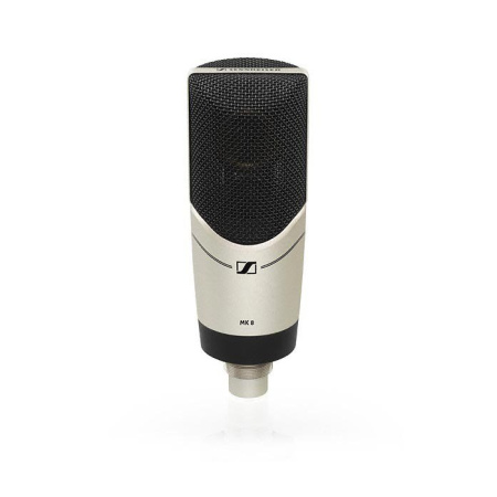 Sennheiser MK 8 по цене 133&nbsp;400 ₽