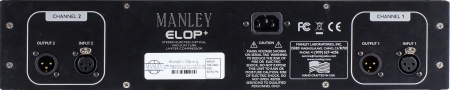 Manley ELOP+ по цене 357&nbsp;000 ₽