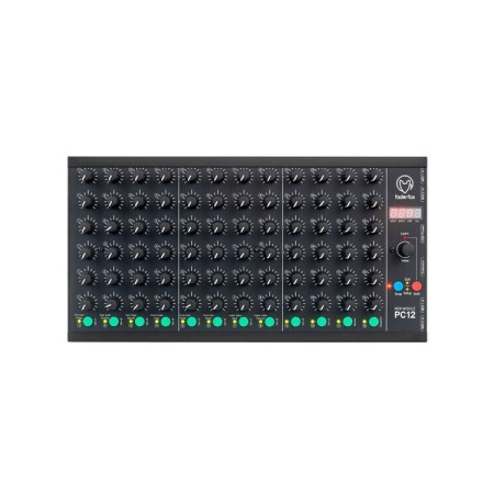 Faderfox PC12 по цене 79&nbsp;830 ₽