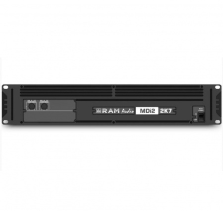 RAM Audio MDi2-2K7 по цене 87&nbsp;660 ₽