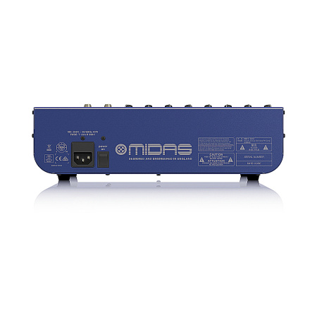 Midas DM12 по цене 27&nbsp;590 ₽