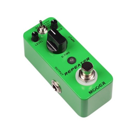Mooer Repeater по цене 4&nbsp;310 ₽