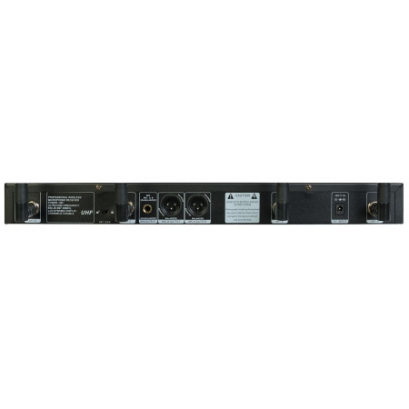 Direct Power Technology DP-220 Vocal по цене 23&nbsp;700 ₽