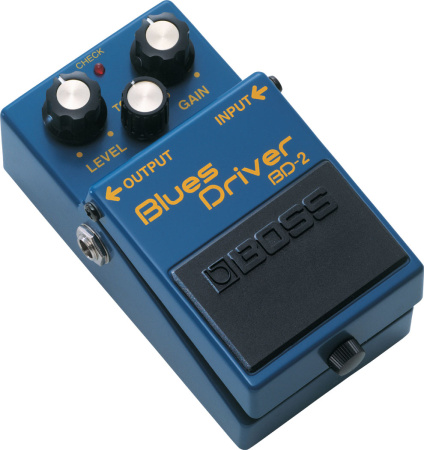 Boss BD-2 по цене 11&nbsp;590 ₽