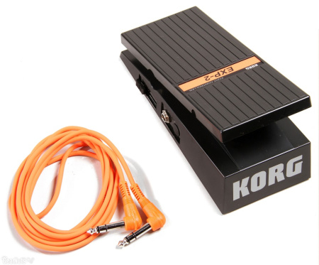 Korg EXP2 по цене 7&nbsp;550 ₽