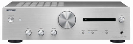Onkyo A-9130 Silver по цене 27&nbsp;490 ₽