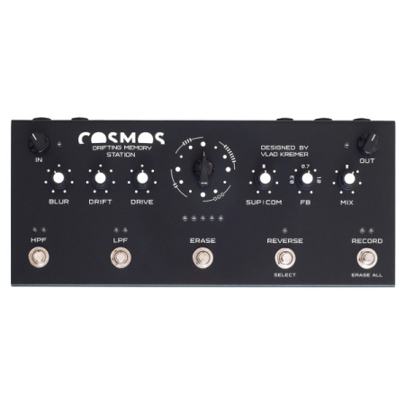 SOMA Cosmos по цене 75&nbsp;600 ₽