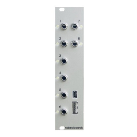 Nakedboards CV-8 по цене 9&nbsp;580 ₽