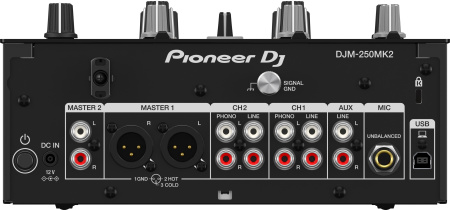Pioneer DJM-250MK2 по цене 75&nbsp;900 ₽