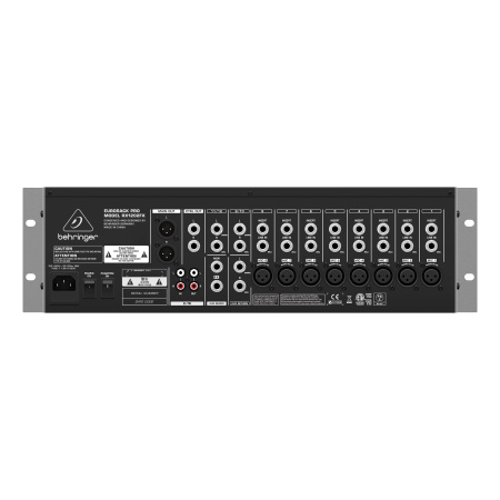 Behringer RX1202FX V2 по цене 18&nbsp;190 ₽