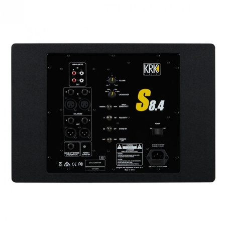 KRK S8.4 по цене 34&nbsp;520 ₽