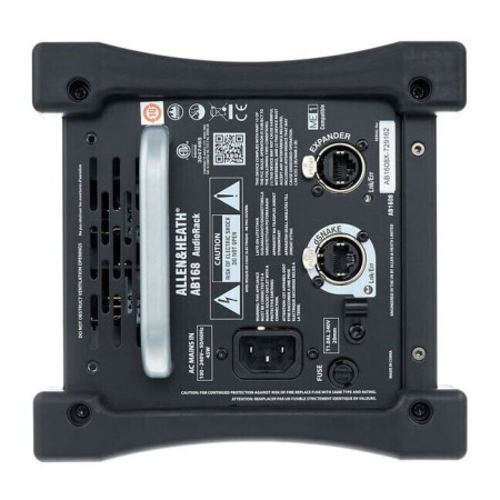 Allen & Heath AB168 по цене 189&nbsp;200 ₽